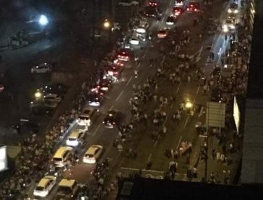 ΗΠΑ για Μάντσεστερ: Ενισχυμένα μέτρα ασφαλείας σε ανοιχτούς χώρους